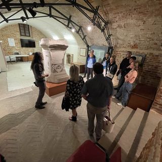 Ritorna a Bra la Notte dei Musei