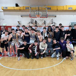 Basket:	la U19 Campus si qualifica alle Final Four per il titolo regionale  e agli spareggi per le finali nazionali