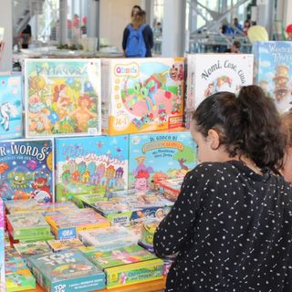 I vincitori del Premio Arpino 2025, concorso nazionale dedicato alla letteratura per ragazzi