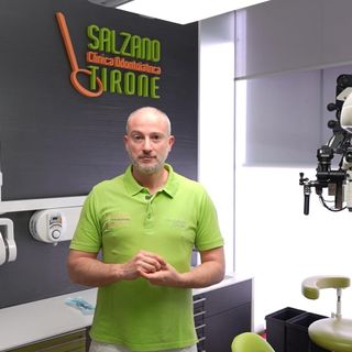Clinica Salzano e Tirone, con gli apparecchi invisibili attenzione al risultato e all'estetica [VIDEO]