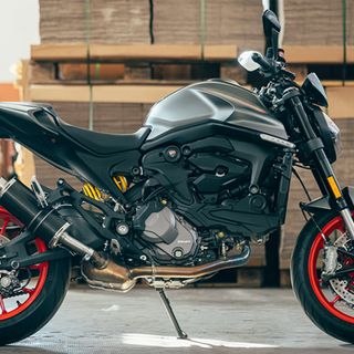 I migliori scarichi moto Roadsitalia: guida all'acquisto