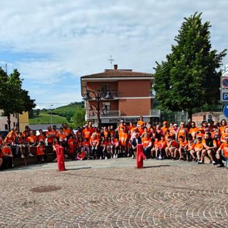A Monticello d'Alba l'edizione 2025 di Spazzamondo è stata un successo di comunità