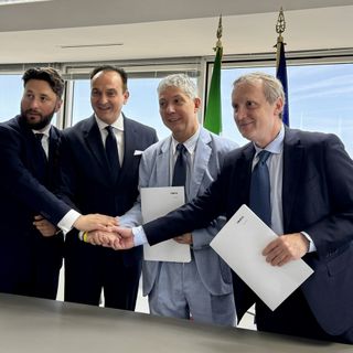 Sanità, c'è l'accordo tra Regione e INAIL: entro fine anno il trasferimento del progetto sul nuovo ospedale di Savigliano