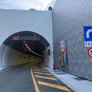 Tunnel di Tenda: buona la prima. Ma sul futuro c'è aria di scontro tra sindaci