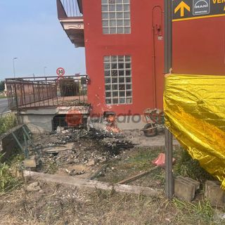 Farinél/ Il risveglio della città di Alba in una triste domenica di inizio giugno