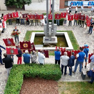 L'Avis di Caramagna ha festeggiato il suo 60° anno di fondazione