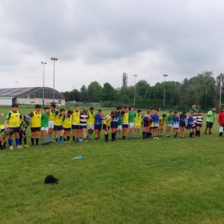 Una casa per l’Alba Rugby: via libera all’acquisizione dell’area vicino al Coppino