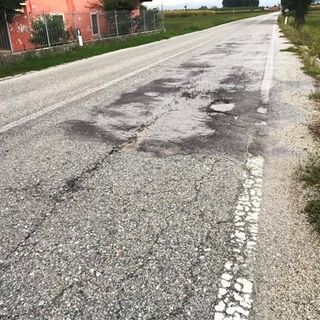 CONTROCORRENTE  Se il “modello Cuneo” salta sulle buche delle strade provinciali