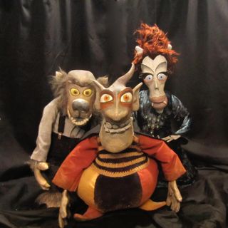 Con "Burattinarte", Alba si trasforma nel regno della fantasia: torna il festival più incantato dell’estate