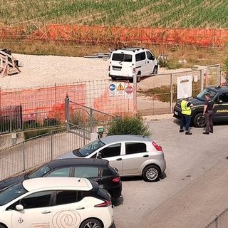 Asilo nido di corso Europa ad Alba: lavori avanzati solo al 15 %