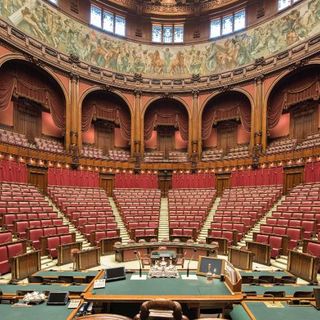L'incontro si svolgerà alla Camera dei deputati