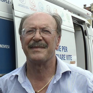 Cuneo, prevenzione in piazza con il Campus “Salute &amp; Benessere” [VIDEO]