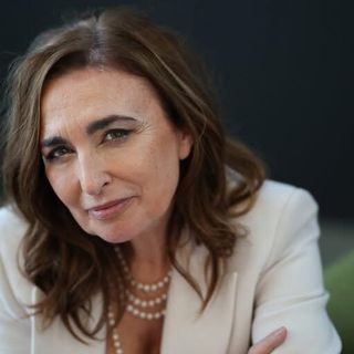 Gianna Gancia