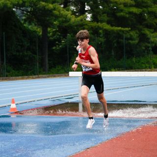 Giorgio Comino in azione Giorgio Comino in azione
