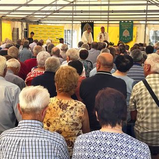 Coldiretti Cuneo, pensionati cuneesi attivi in quasi un'azienda agricola su tre