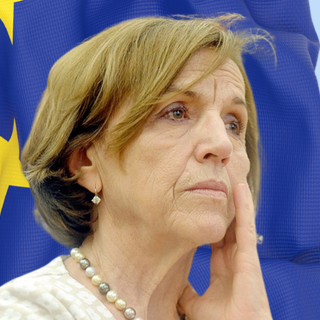 A Cuneo la lectio con l'ex ministra Elsa Fornero per "Le sfide europee e il ruolo del welfare" A Cuneo la lectio con l'ex ministra Elsa Fornero per "Le sfide europee e il ruolo del welfare"