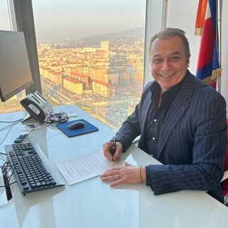 Paolo Bongioanni