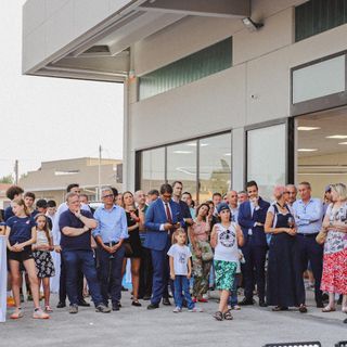 Kia Vento festeggia la nuova apertura di Pinerolo con una grande festa: tennis, musica, aperitivo e premi