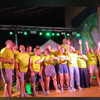 Conclusi i festeggiamenti di Sant’Antonio a Monticello d’Alba, il sindaco Andrea Lanzone ringrazia i volontari Conclusi i festeggiamenti di Sant’Antonio a Monticello d’Alba, il sindaco Andrea Lanzone ringrazia i volontari