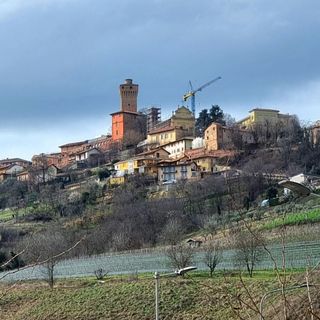 Santa Vittoria d’Alba, un’area verde per la Protezione Civile che ne curerà il decoro