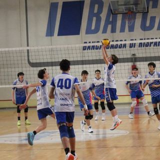 Volley Savigliano, il bilancio stagionale del settore giovanile: "Aumento di tesserati in tutte le categorie"