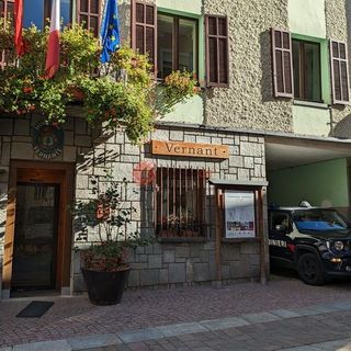 Il luogo dove avvenne il fatto di cronaca