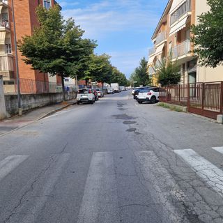 Strada Rorine ad Alba