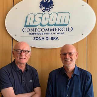 Badellino e Barbero Badellino e Barbero