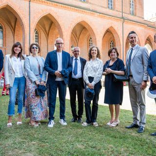 Giornata del Soccorso Fondazione CRT, a Racconigi 450 volontari del 118 e della Protezione Civile Giornata del Soccorso Fondazione CRT, a Racconigi 450 volontari del 118 e della Protezione Civile