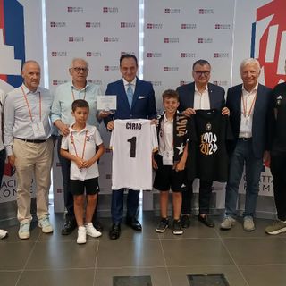 La Cheraschese festeggia 120 anni: premiata in Regione