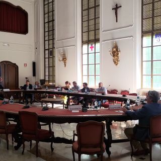 Le problematiche delle Aree Interne sui banchi del Consiglio Provinciale Le problematiche delle Aree Interne sui banchi del Consiglio Provinciale