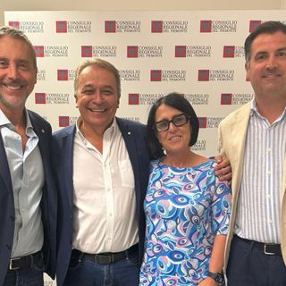 Fdi, approvato in III Commissione il Programma degli interventi a sostegno dell’offerta turistica per il 2025