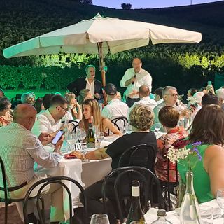 I Cavalieri di San Michele del Roero celebrano la Festa d’Estate all’azienda Carlin De Paolo