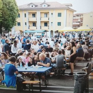 A Grinzane raccolti oltre 8.000 euro nel ricordo di  “Betto” Rolfo