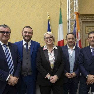 Gruppo Lista Cirio
