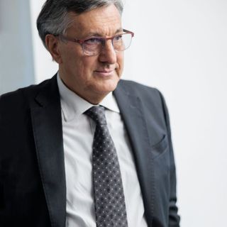 Luigi genesio Icardi