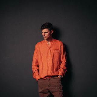 Pietro Celona, cresciuto tra Alba e Neive: la sua carriera da producer ora si snoda a Milano Pietro Celona, cresciuto tra Alba e Neive: la sua carriera da producer ora si snoda a Milano