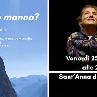 Sant’Anna di Valdieri ospita lo spettacolo teatrale “Quanto manca?”