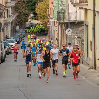 Il Gruppo Avis di Bra organizza la "Sgambata" 2025