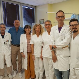 Squadra Fotochemioterapia