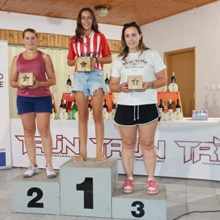 Trial: Viola Aimar del Bl Racing Team di Barge vince la 2ª edizione del Trofeo Terre del Jolly