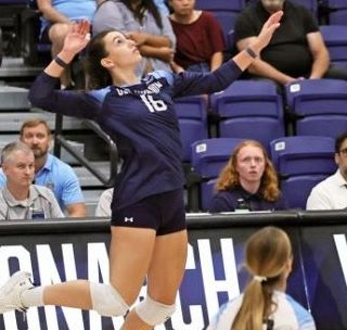 Volley femminile: Mondovì riporta in Italia dopo 4 anni la schiacciatrice Alice Munari