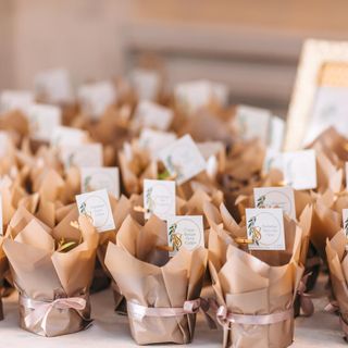 Matrimoni 2025: gadget e accessori personalizzati per stupire gli invitati