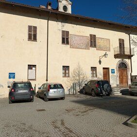 Asta pubblica per vendere “Casa Demonte” a Cavallermaggiore Asta pubblica per vendere “Casa Demonte” a Cavallermaggiore