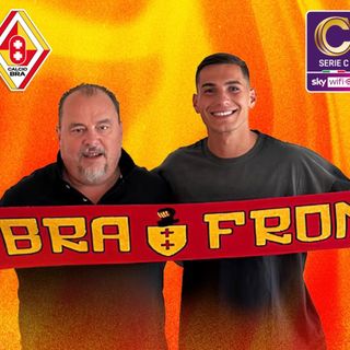 Calcio: ufficiale, Elios Minaj resta a Bra