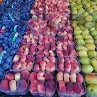 Frutta e verdura dell’estate: cosa mettere nel cestino della spesa per stare bene