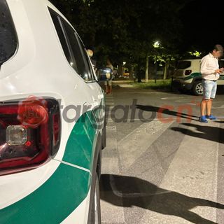 Furti con strappo durante il concerto in piazza a Mondovì: due denunce