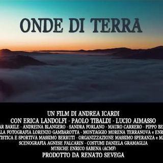 A Pocapaglia si proietta all’aperto il film “Onde di Terra”