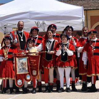 La squadra