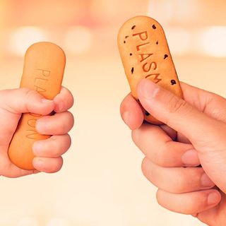 Storica azienda. Plasmon, nata a Milano nel 1902 Storica azienda. Plasmon, nata a Milano nel 1902